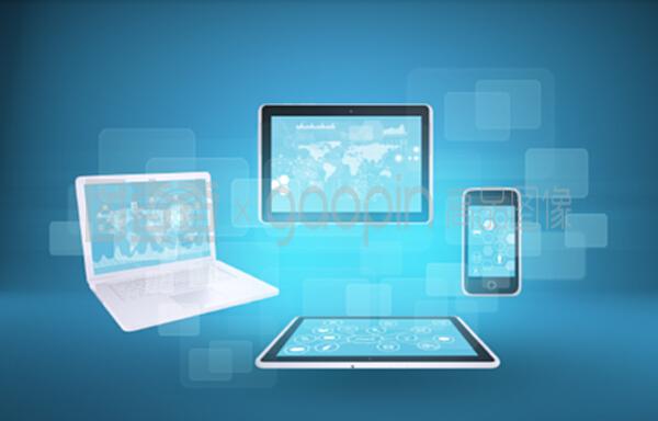筆記本電腦、平板電腦與智能手機(jī) 電子商務(wù)的三大支柱