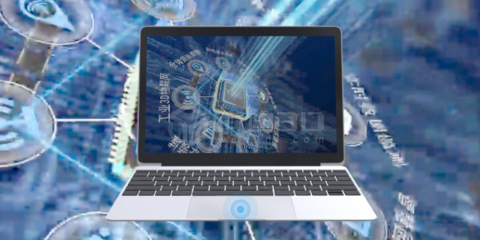 H5三維筆記本電腦建模 3D模型可視化交互展示技術(shù)解析