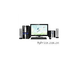 海爾轟天雷 T5-001 臺(tái)式電腦 高性能配置與可靠技術(shù)支持全解析