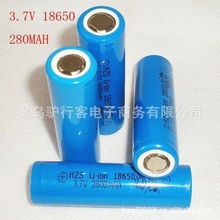 義烏驢行客電子商務 全面解析鋰電池產(chǎn)品列表及其電商策略